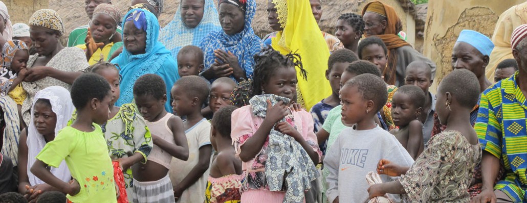 Education Togo – Education for a better future