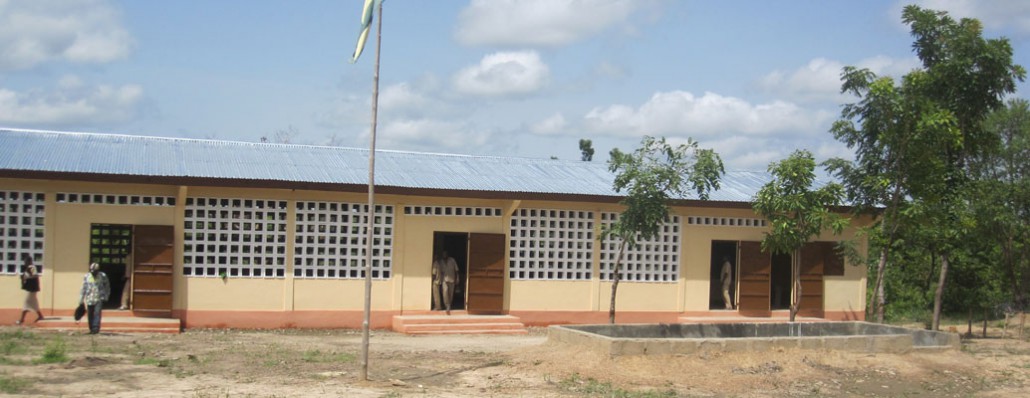 Education Togo – Education for a better future